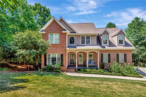 237 Stone Pond Way