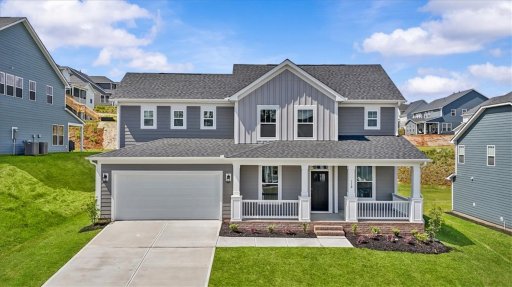 110 Ridgeline Row