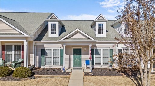 135 Heritage Place Drive