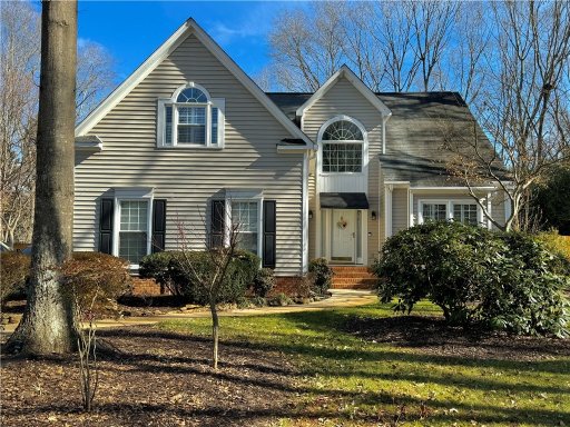 101 Farmwood Drive