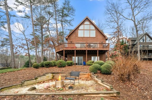 221 Serenity Bay Drive