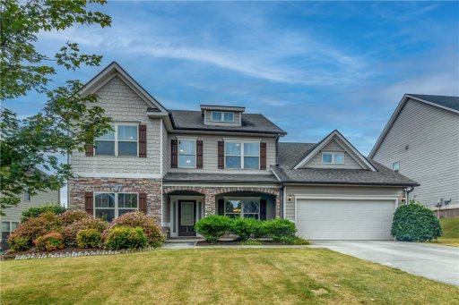 154 Wild Hickory Circle