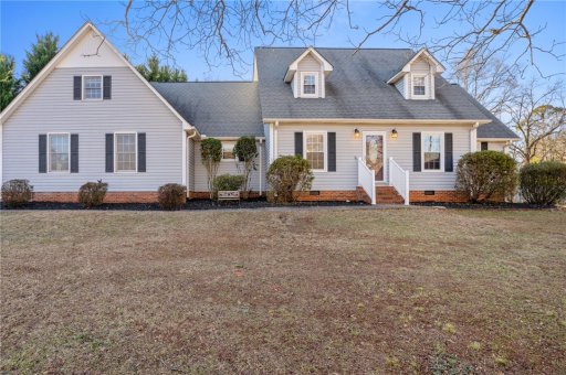 312 Monaco Circle