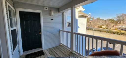 102 - K University Village Drive