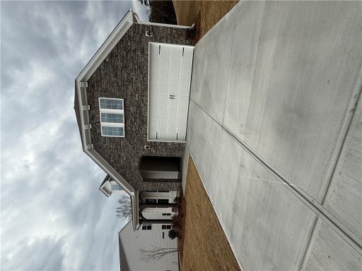 105 Penrose Circle Homesite 55 Beacon
