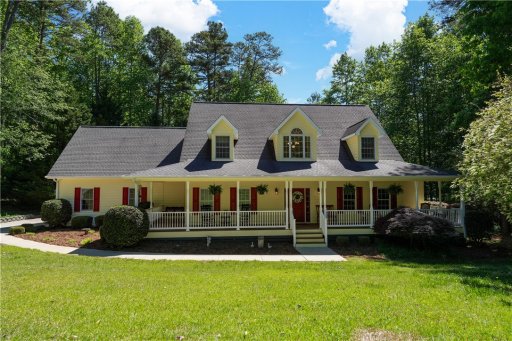 203 Wild Oak Court