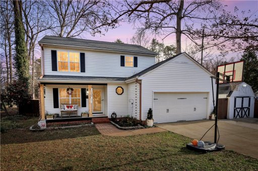25 Brandt Drive