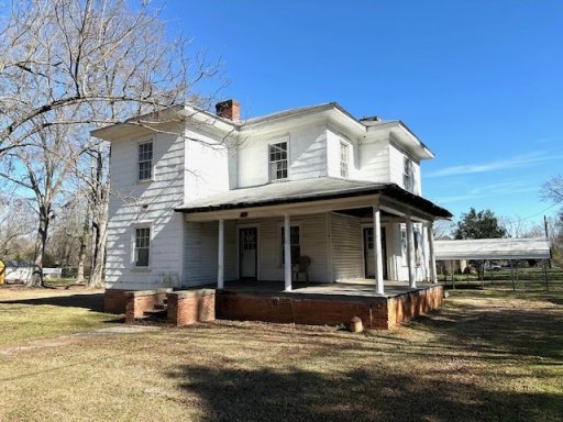 202 Harper Street