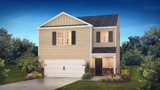 205 Licklog Court Lot 0153