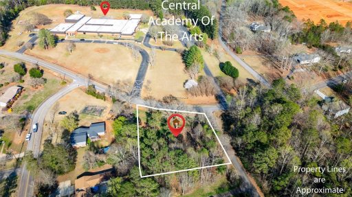 110 Jessamine Drive