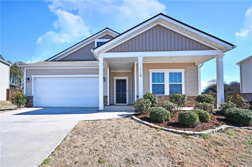 118 Walking Stick Way