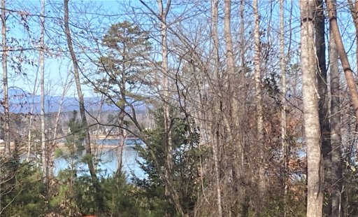 Lot 43 Keowee Cove