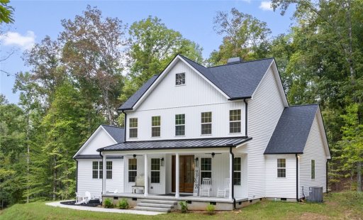 400 Cedar Creek Road