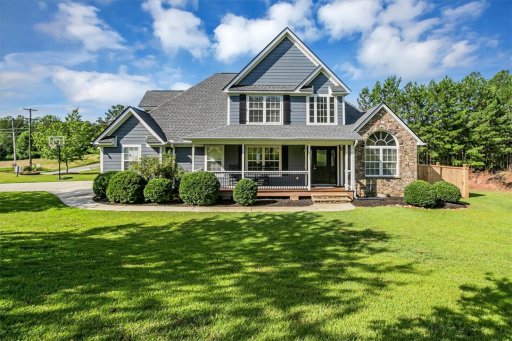 103 Timberstone Trail