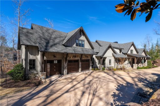 129 Leaping Brook Way