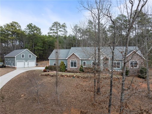 118 Bartram Trail