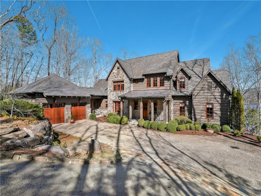 213 Jocassee Point Road