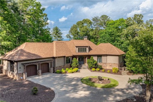 104 Sweetshrub Way