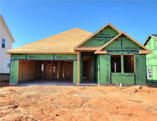 115 Tiger Lily Drive