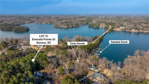 Lot 31 Emerald Pointe Drive