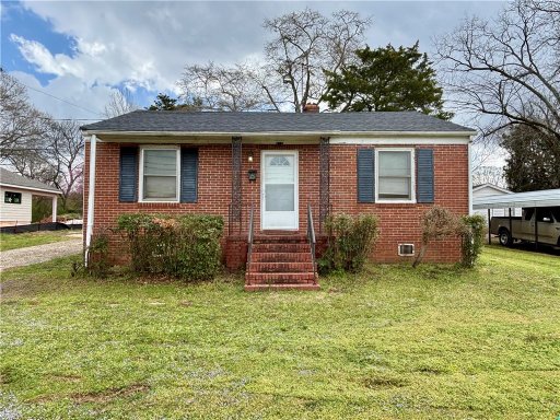 710 Greenville Street