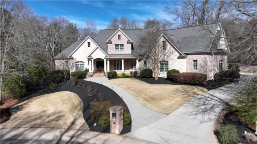 304 Stonebridge Drive