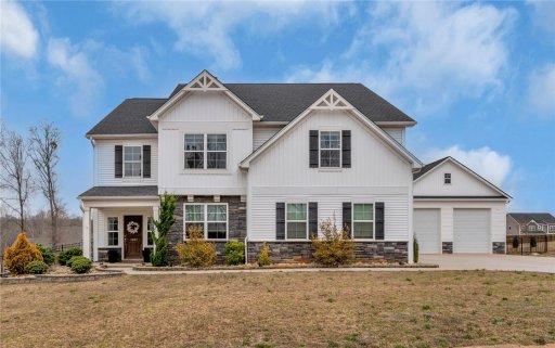 1007 Waterside Drive