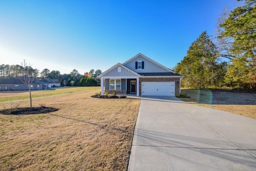 320 Oakmonte Circle