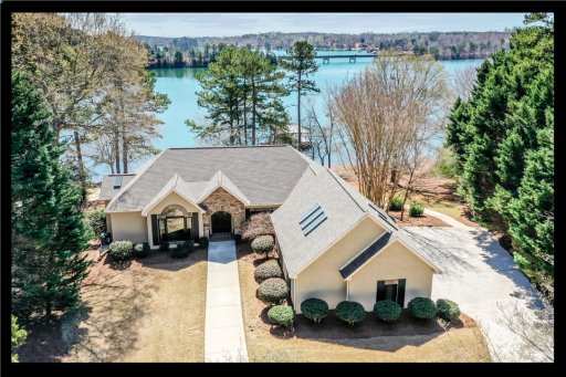 145 Pinnacle Pointe Drive