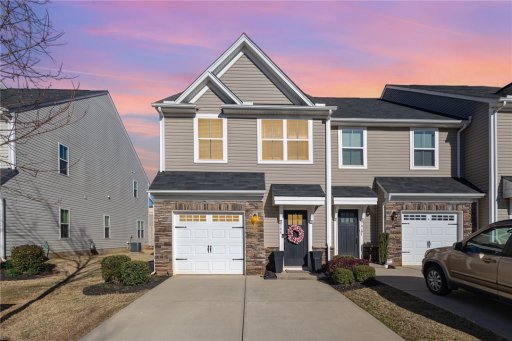 308 Huntingdale Place