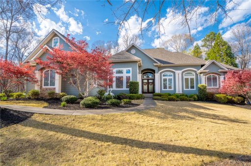 207 Briarledge Drive