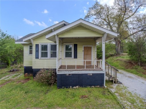 107 Hope Avenue