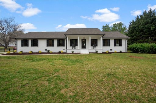 530 Old Pendleton Road