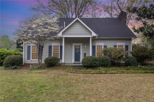 102 Crowndale Drive