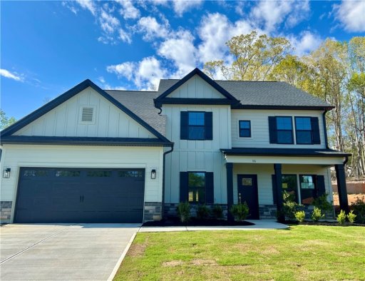 116 Shale Drive