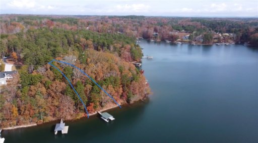 537 Peninsula Road Road Lot 94