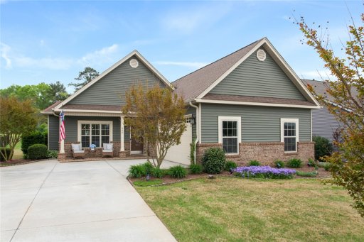 260 Terrace View Way