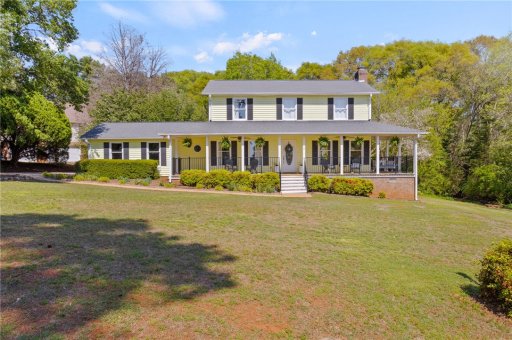 110 Frances Cannon Drive