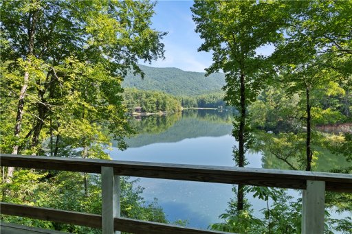 335 Lake Cheohee Road