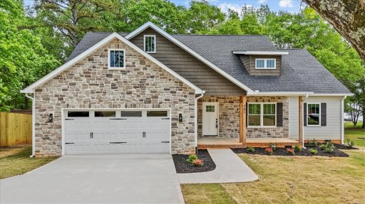 701 Coneross Creek Road