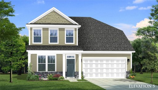 402 Briggs Drive
