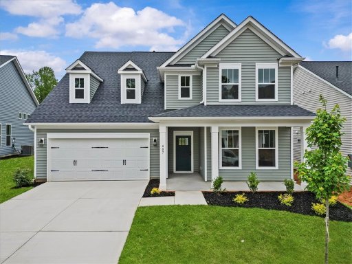 407 Briggs Drive