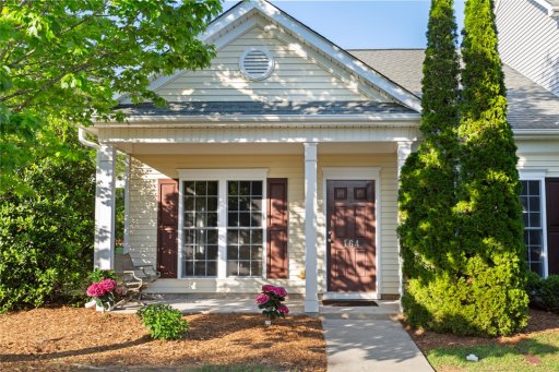 164 Heritage Place Drive