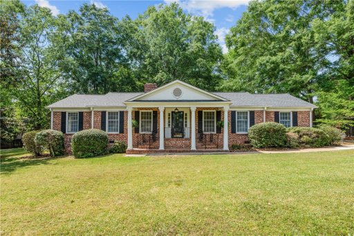 1103 Stratford Drive