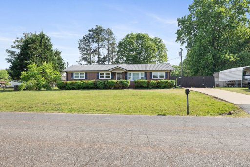 302 Jasmine Drive