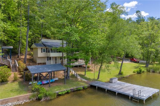 619 Crossland Creek Court