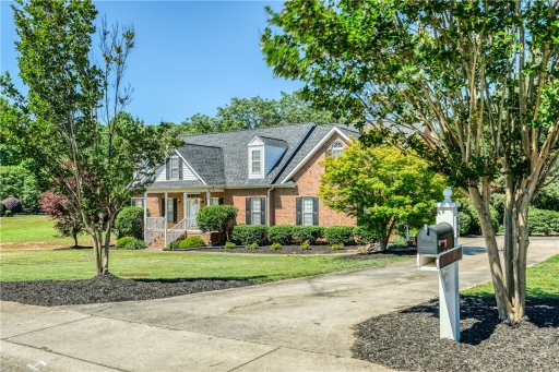 105 Dandelion Trail