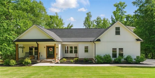 109 Yamassee Trail