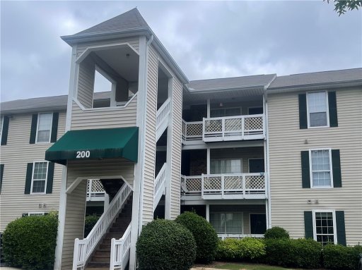 102 Calhoun Street 230