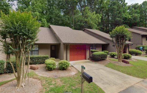 2153 Shea Lane